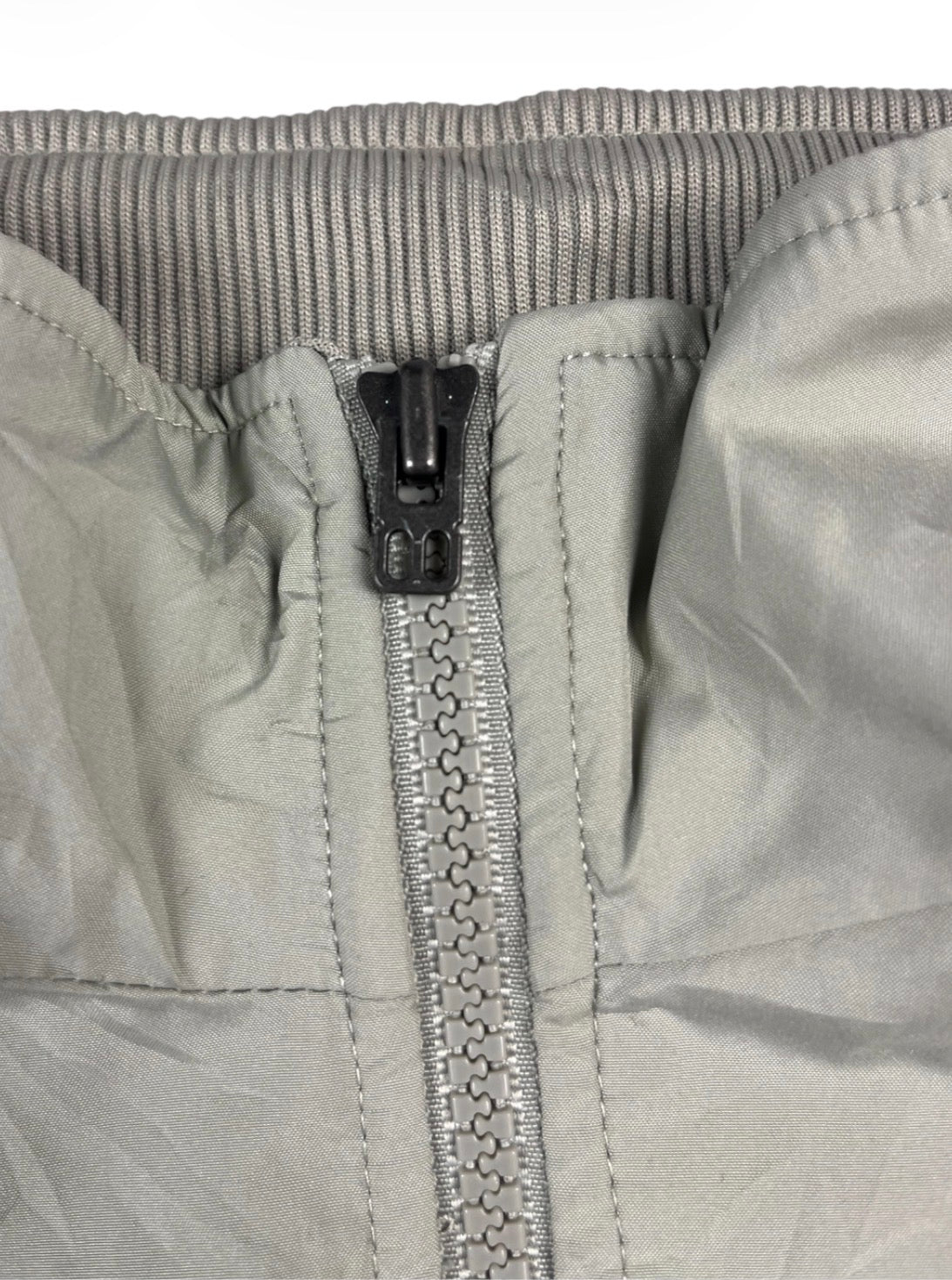 Original Adidas Vintage Trackjacket (S)