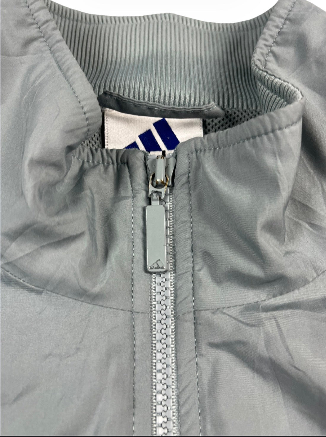 Original Adidas Vintage Trackjacket (S)