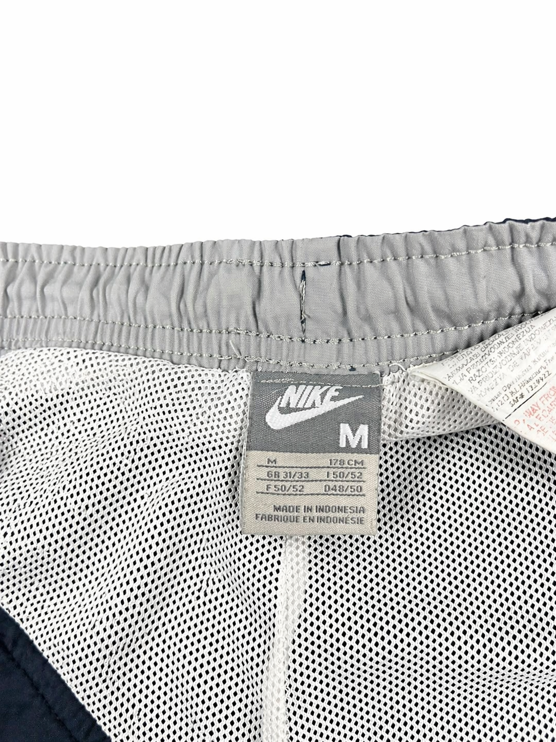 Original Nike Vintage Trackpants (M)