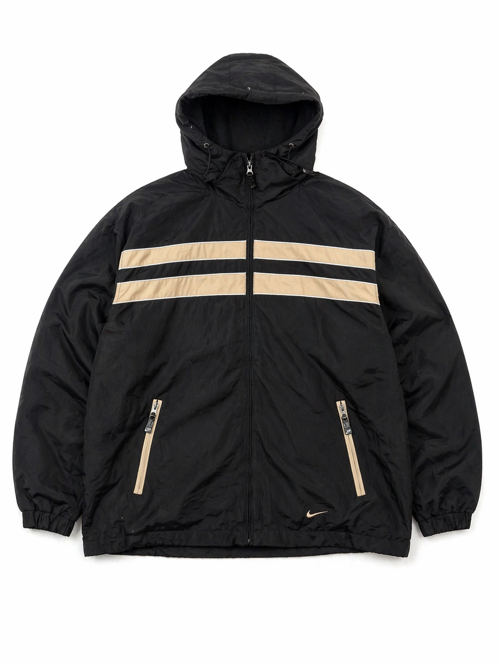 Original Nike Vintage Jacket (XL)