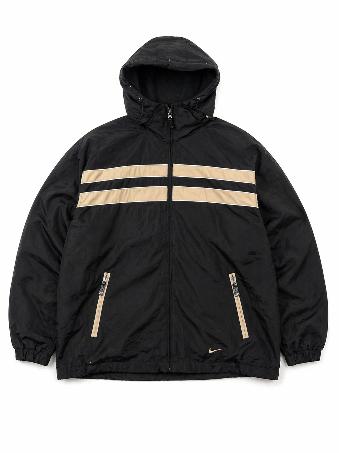Original Nike Vintage Jacket (XL)