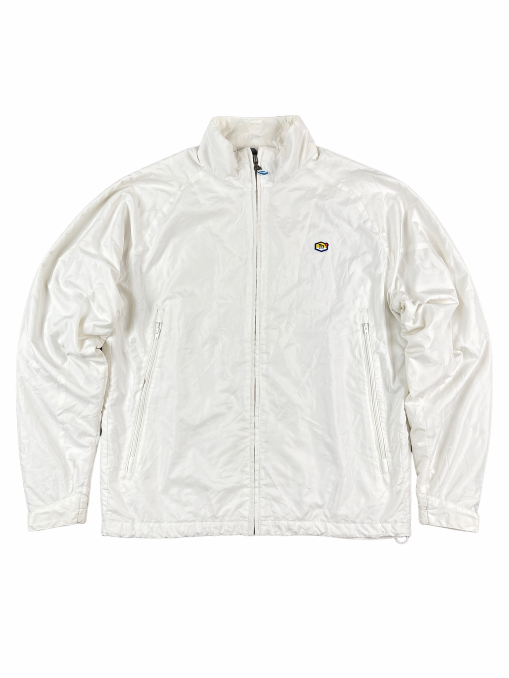 Original Nike Vintage TN Trackjacket (M)
