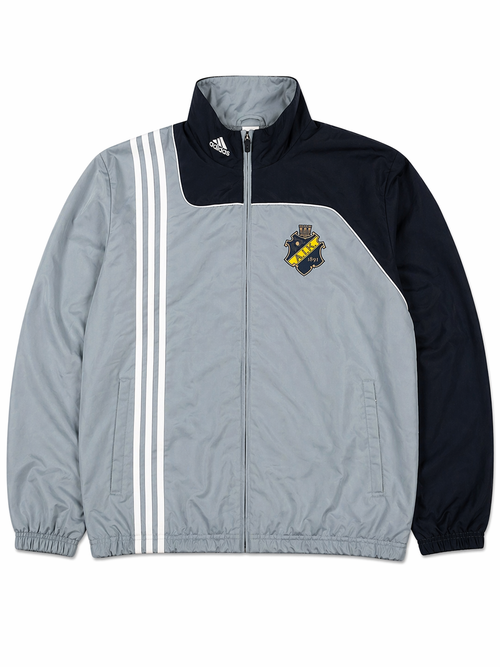 Original Adidas AIK Stockholm 2012/13 Trackjacket (L)