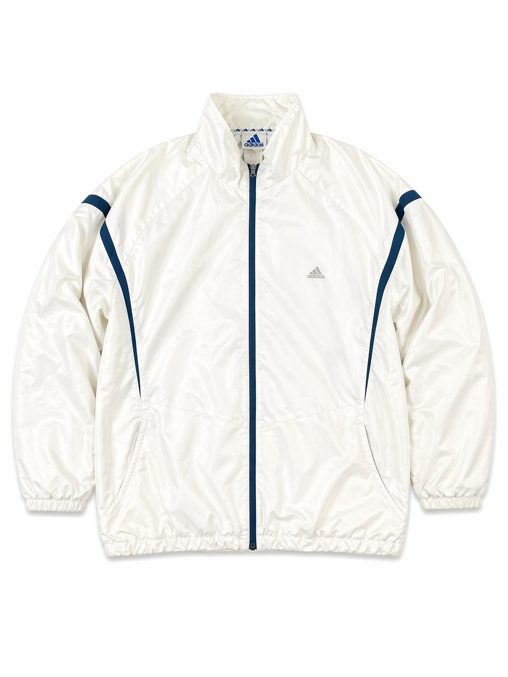 Original Adidas Vintage Trackjacket (XL)