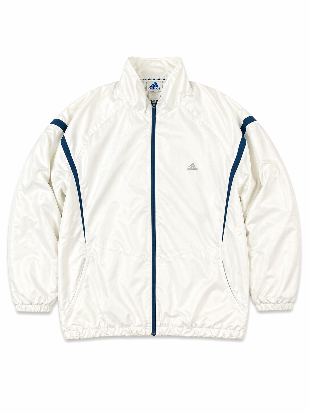 Original Adidas Vintage Trackjacket (XL)