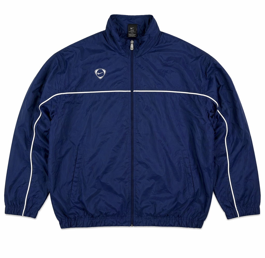 Original Nike Vintage Trackjacket (XL)