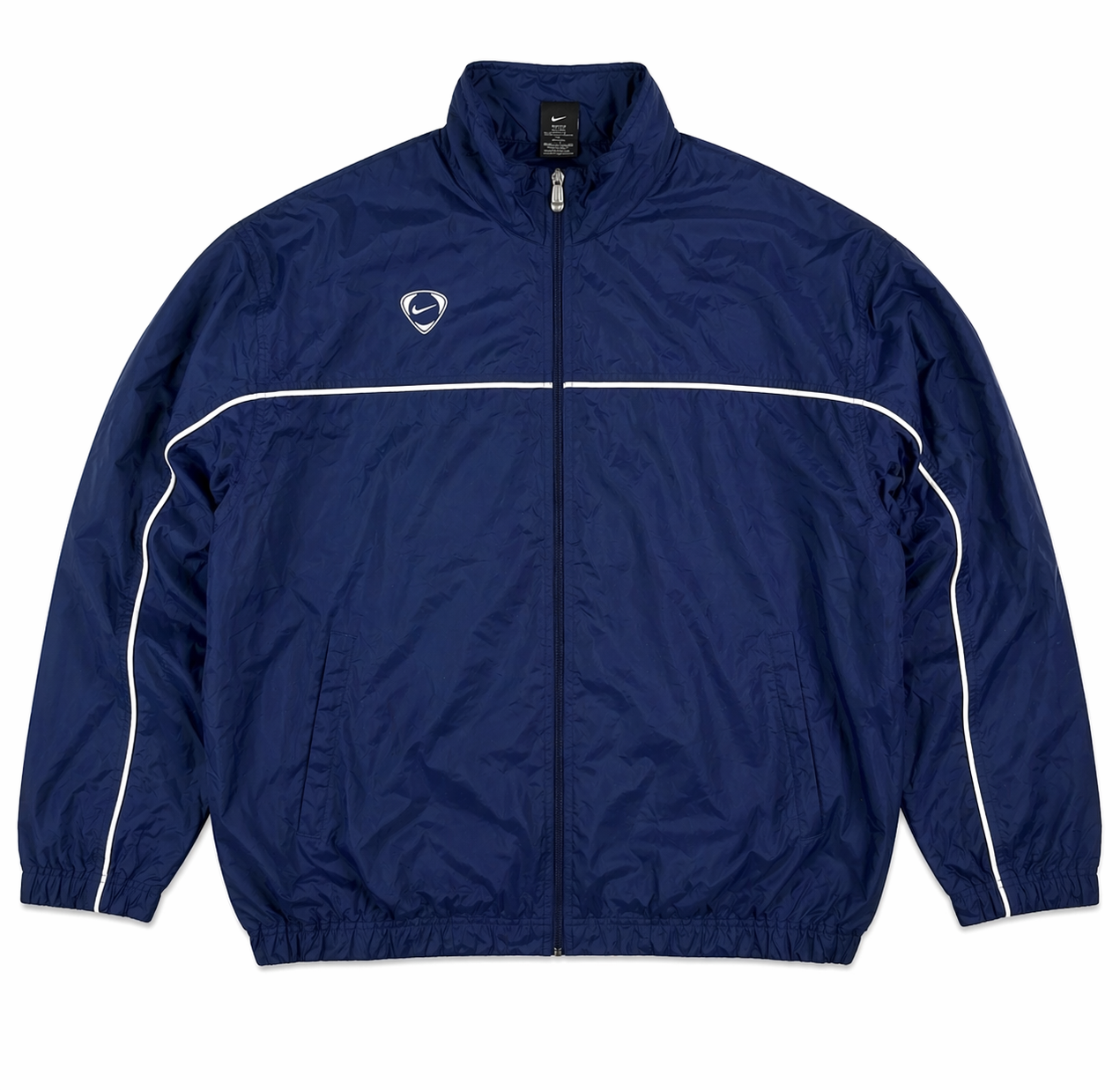 Original Nike Vintage Trackjacket (XL)