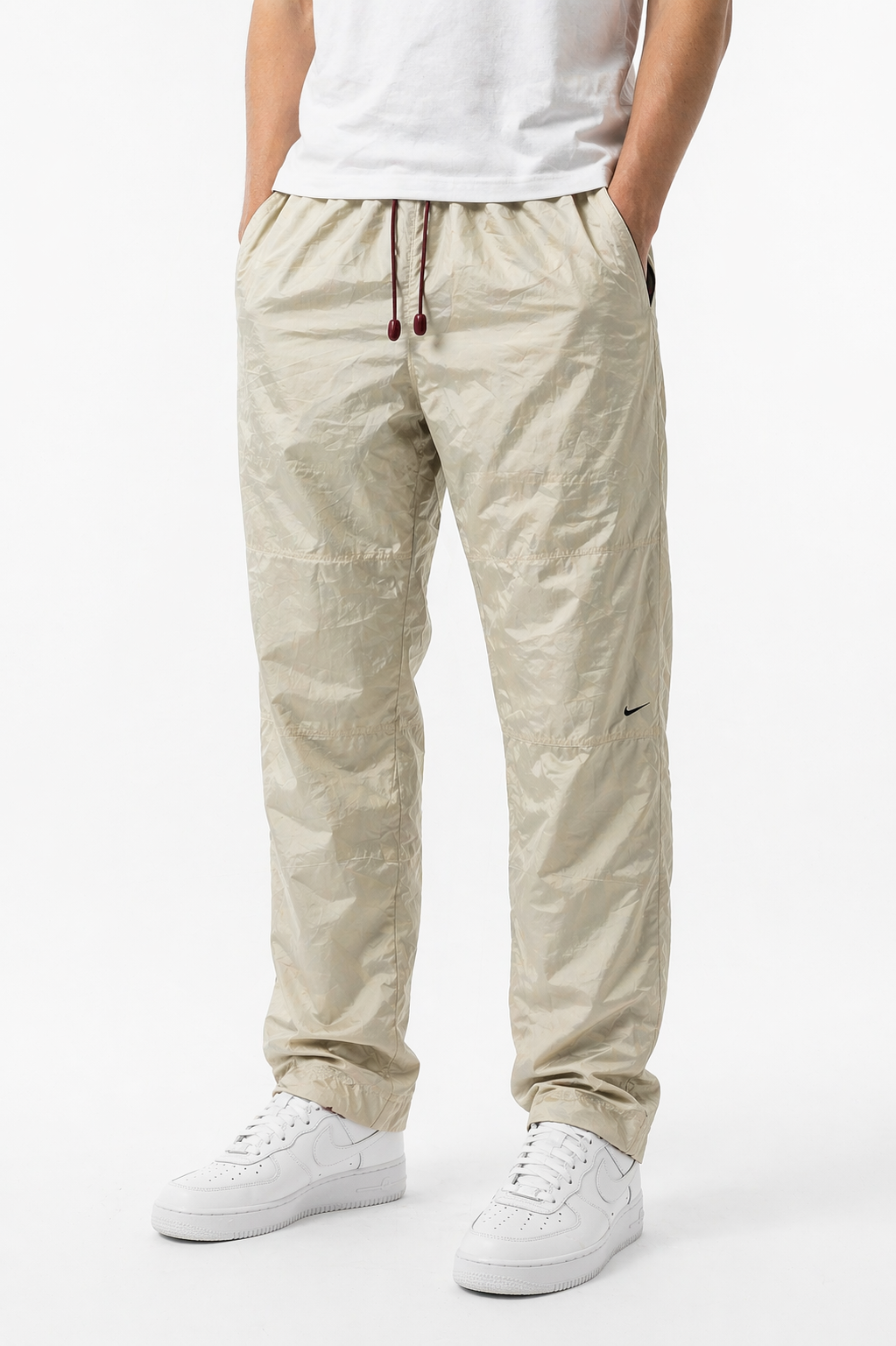 Original Nike Vintage Trackpants (S)