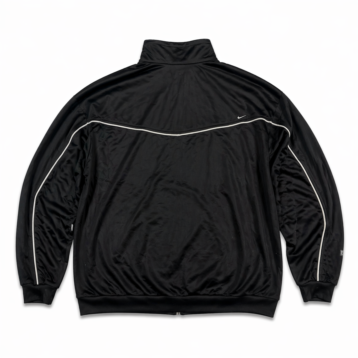 Original Nike Vintage Trackjacket (XXL)