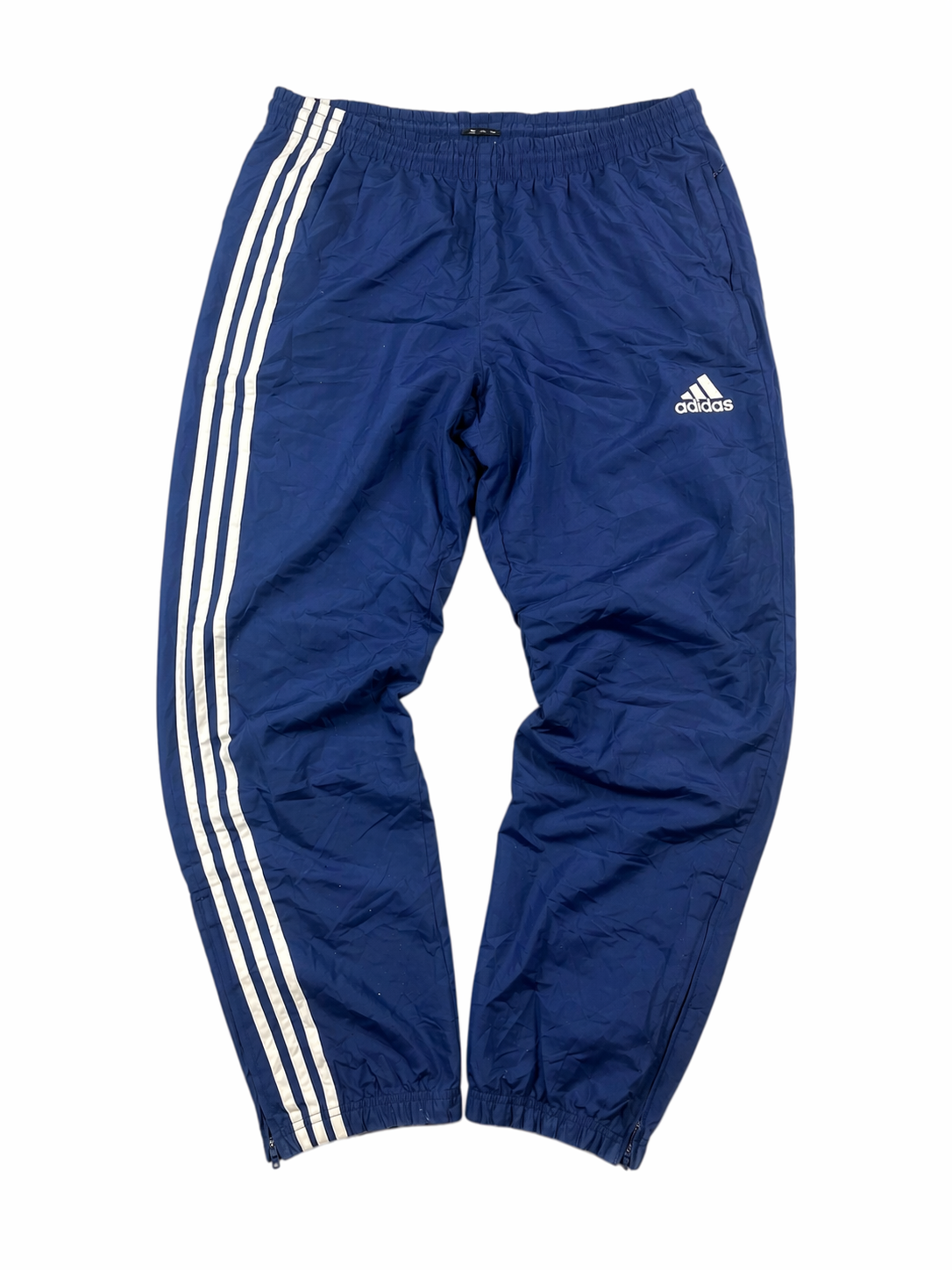 Original Adidas Vintage Trackpants (M)