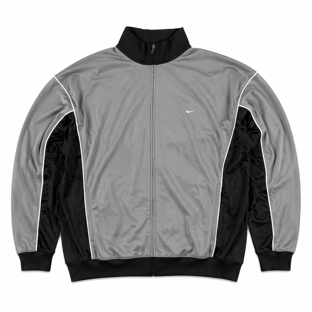 Original Nike Vintage Trackjacket (XXL)