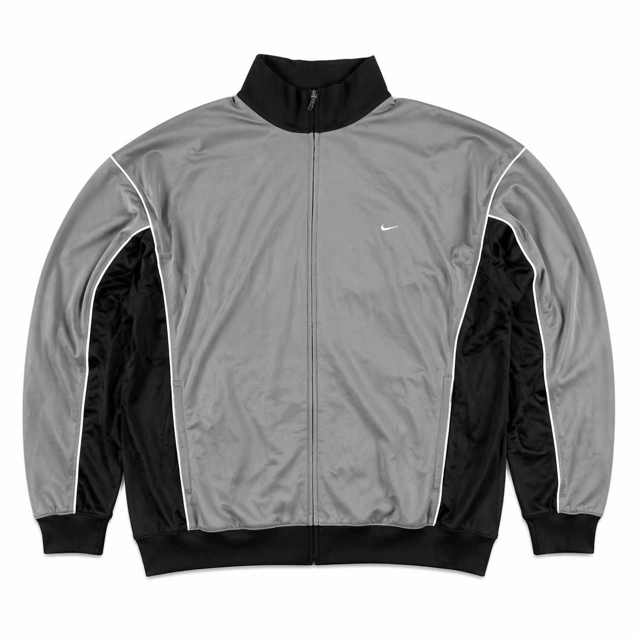 Original Nike Vintage Trackjacket (XXL)