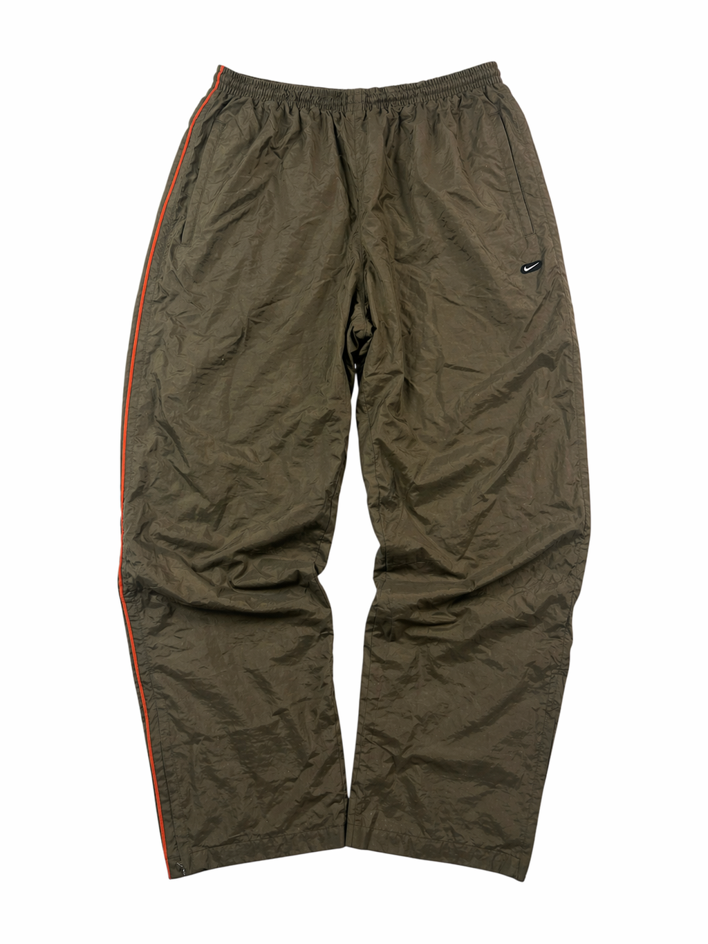Original Nike Vintage Trackpants (L)