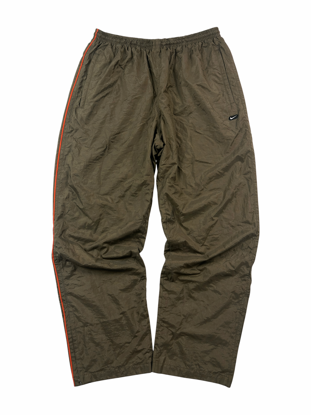 Original Nike Vintage Trackpants (L)