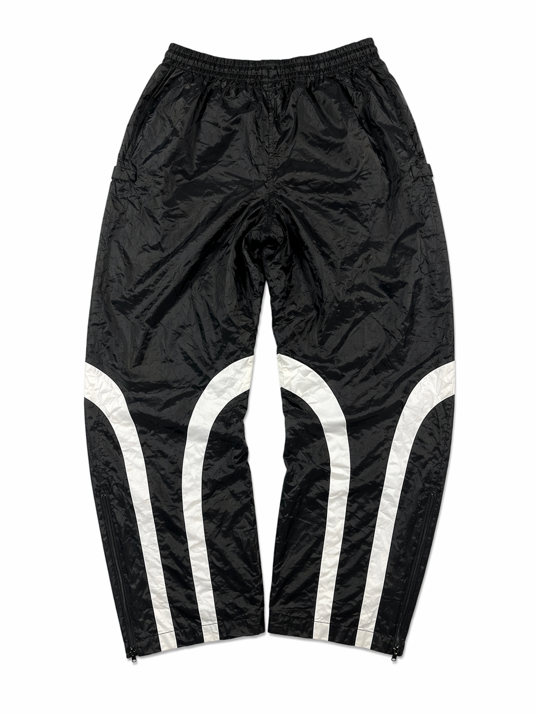 Original Nike Vintage Trackpants (M)