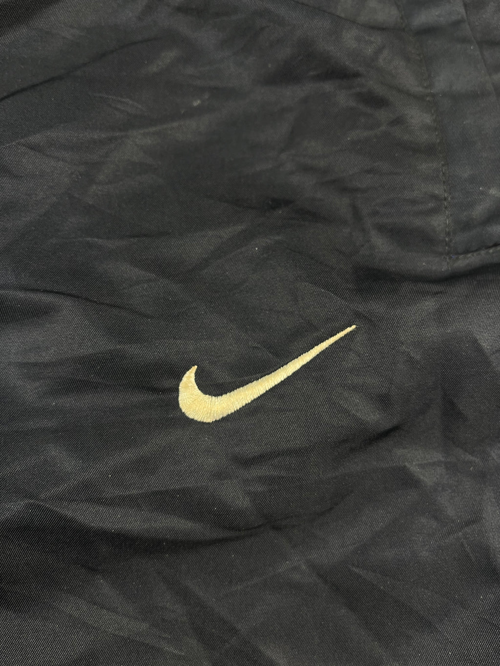 Original Nike Vintage Trackpants (M)