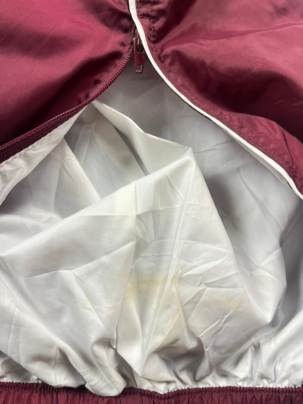 Original Nike Vintage Harvard Trackpants (L)