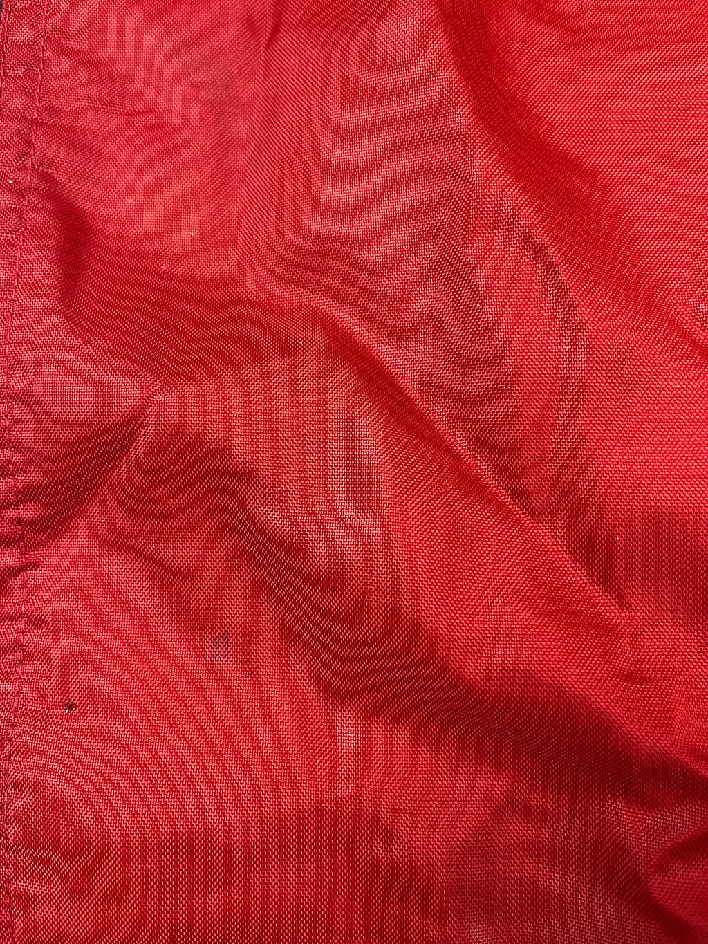 Original Nike Vintage Windbreaker (L)
