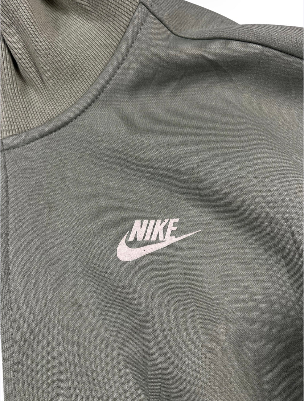 Original The Nike Jacket (M)