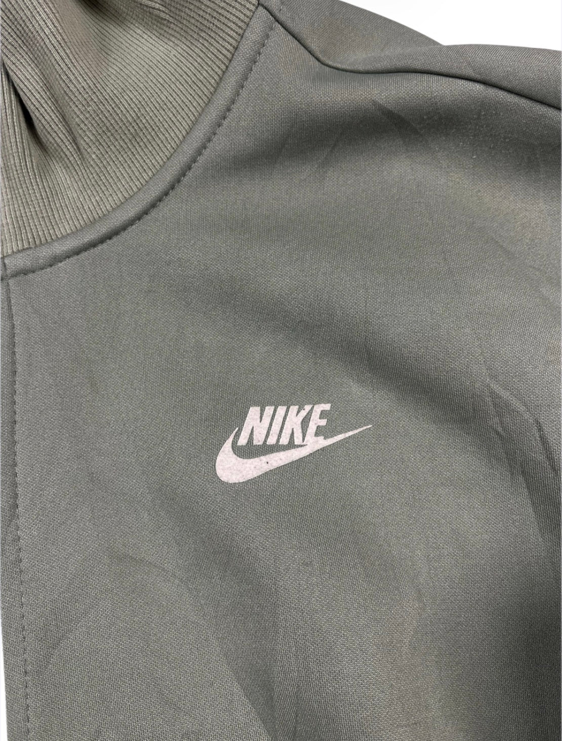 Original The Nike Jacket (M)