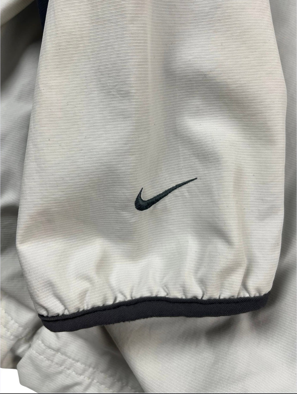 Original Nike Shox Windbreaker (M)