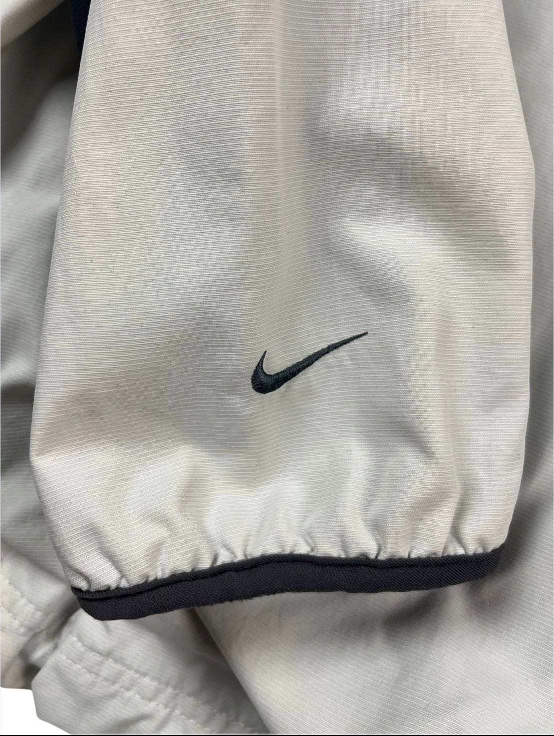 Original Nike Shox Windbreaker (M)