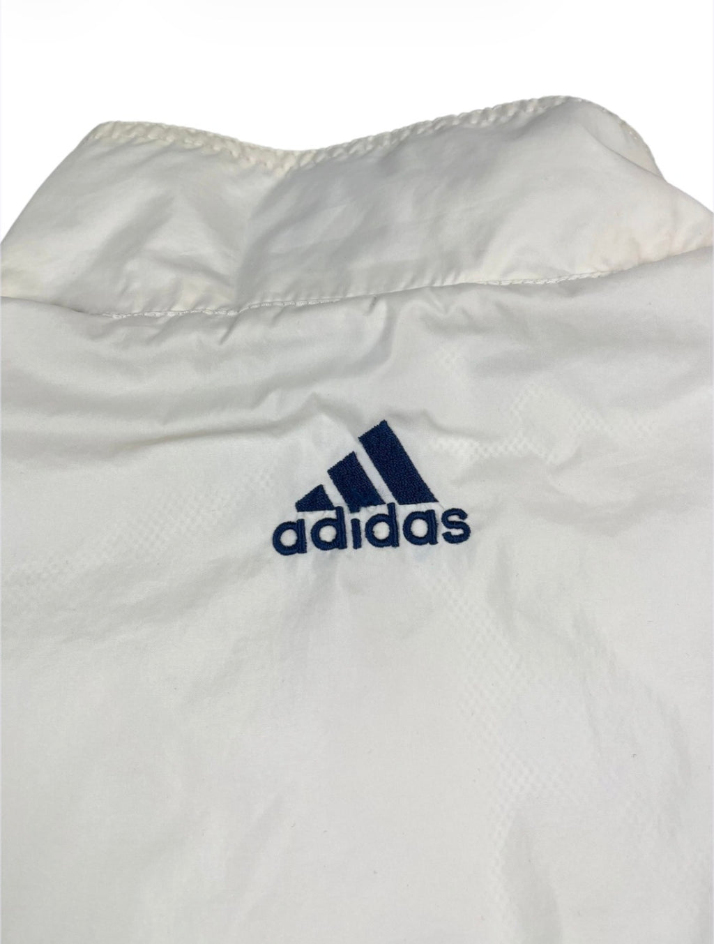 Original Adidas Vintage World Cup 1998 France Windbreaker (L)