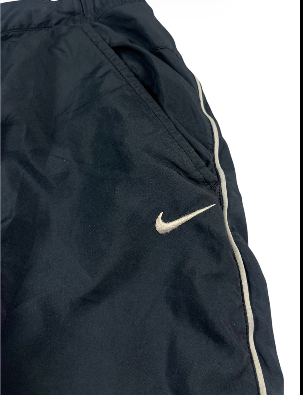 Original Nike Vintage Trackpants (L)