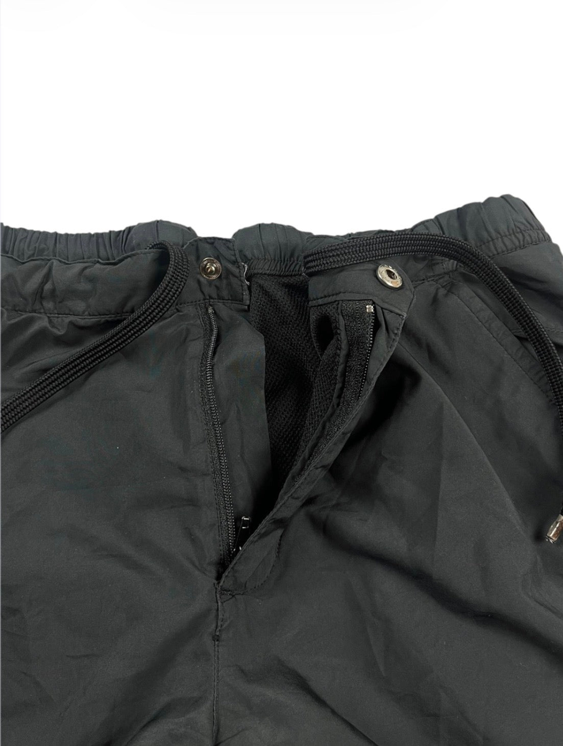 Original Nike Vintage Trackpants (L)