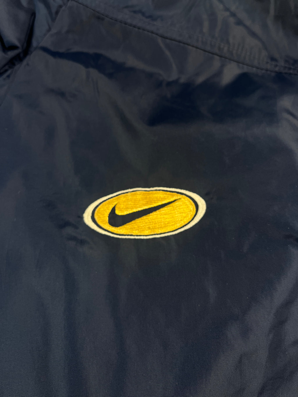 Original Nike Vintage 90´s Jacket (XL)