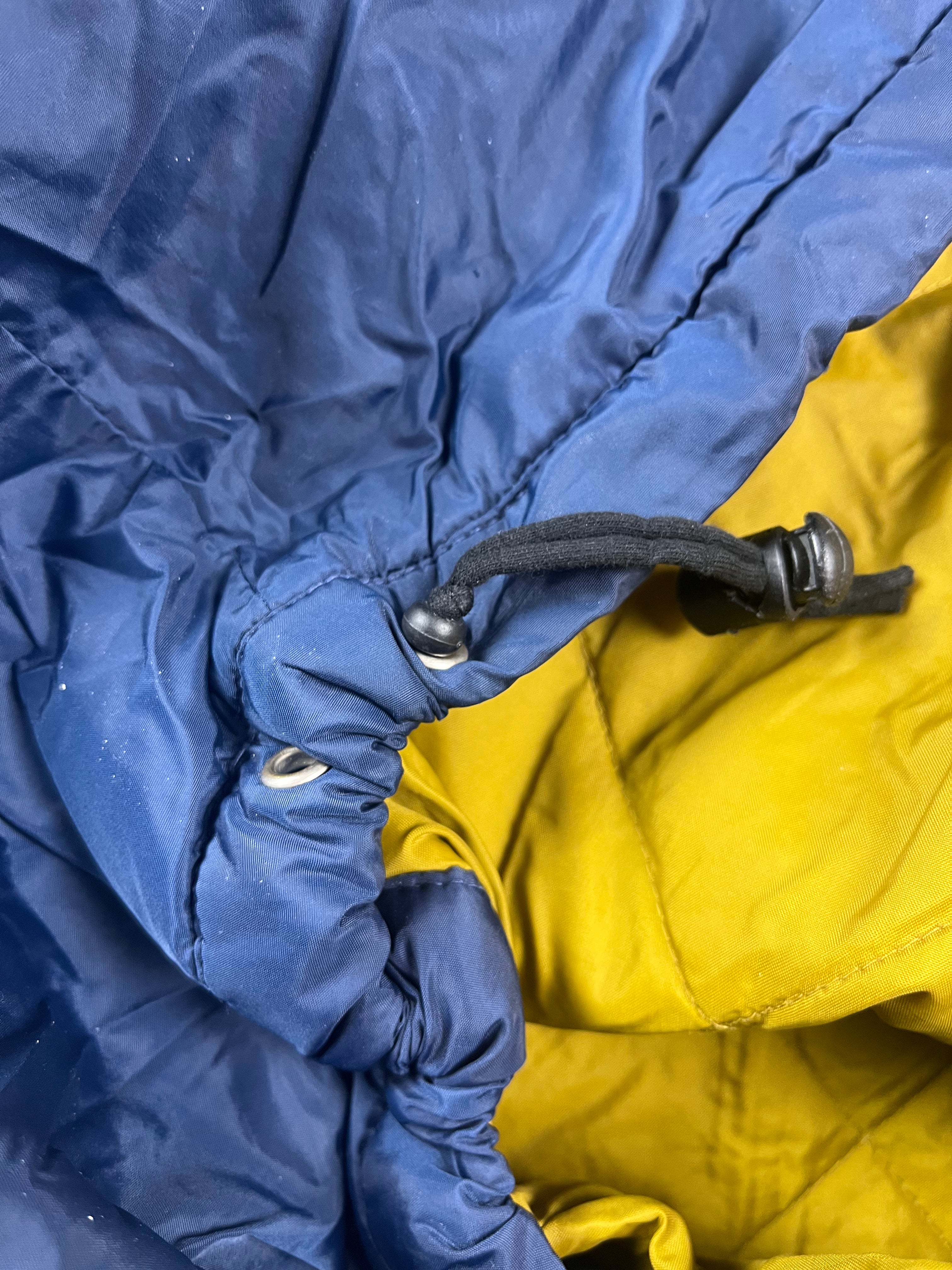 Original Nike Vintage 90´s Jacket (XL)