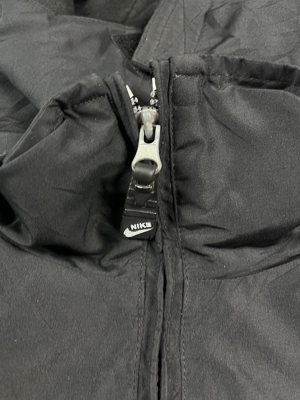 Original Nike Vintage Jacket (XL)