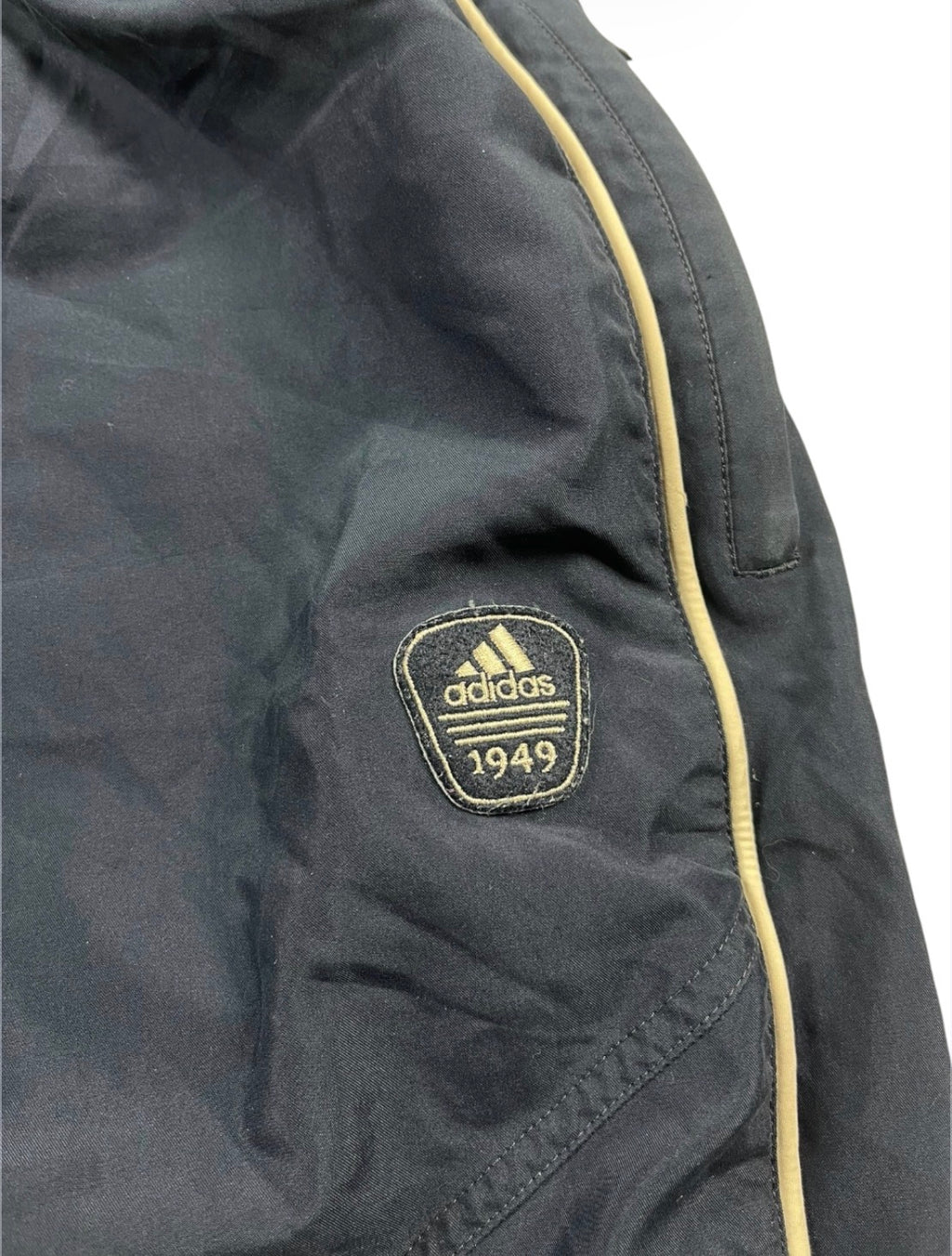 Original Adidas Vintage 90´s Trackpants (L)