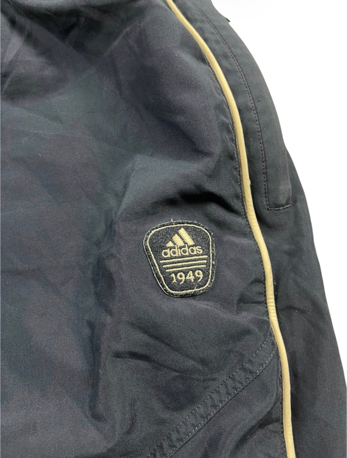 Original Adidas Vintage 90´s Trackpants (L)