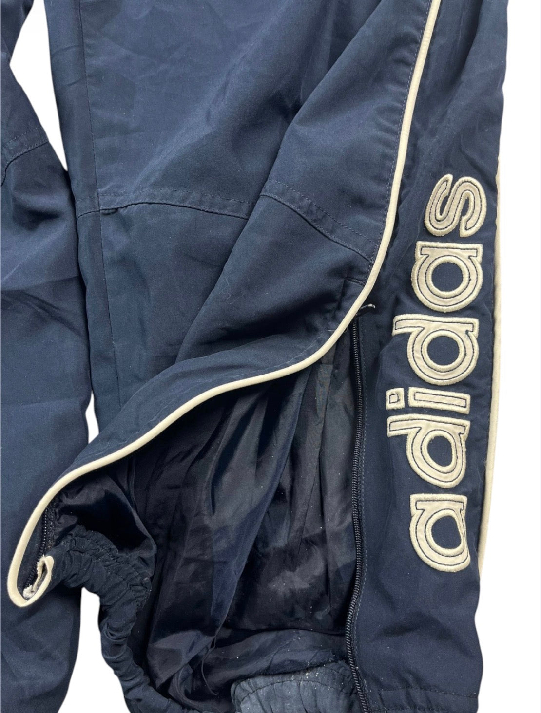 Original Adidas Vintage 90´s Trackpants (L)