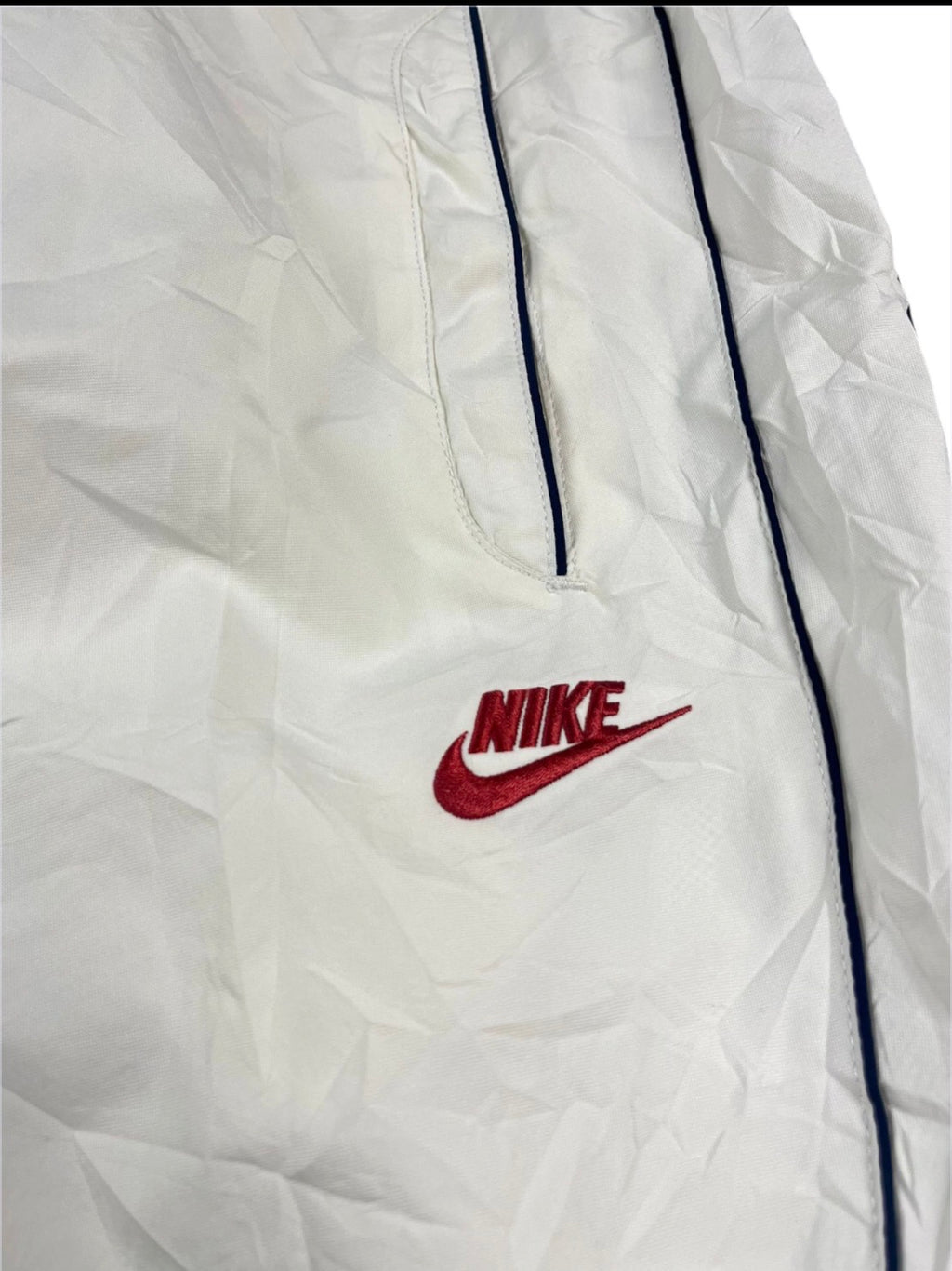 Original Nike Vintage Trackpants (XL)