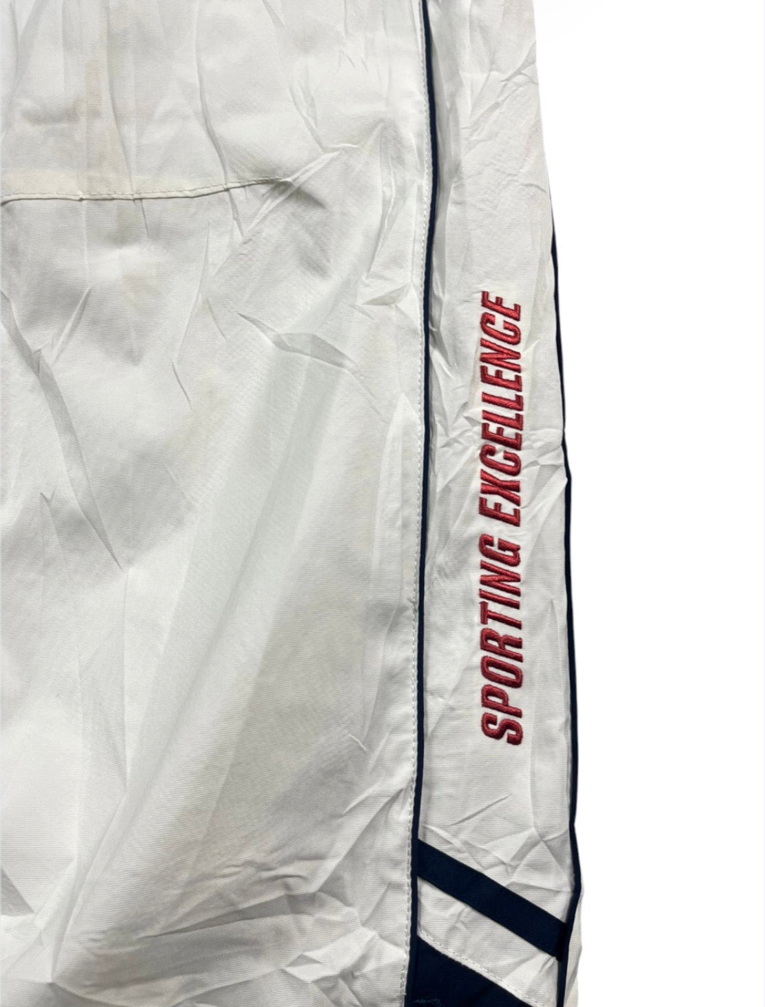 Original Nike Vintage Trackpants (XL)