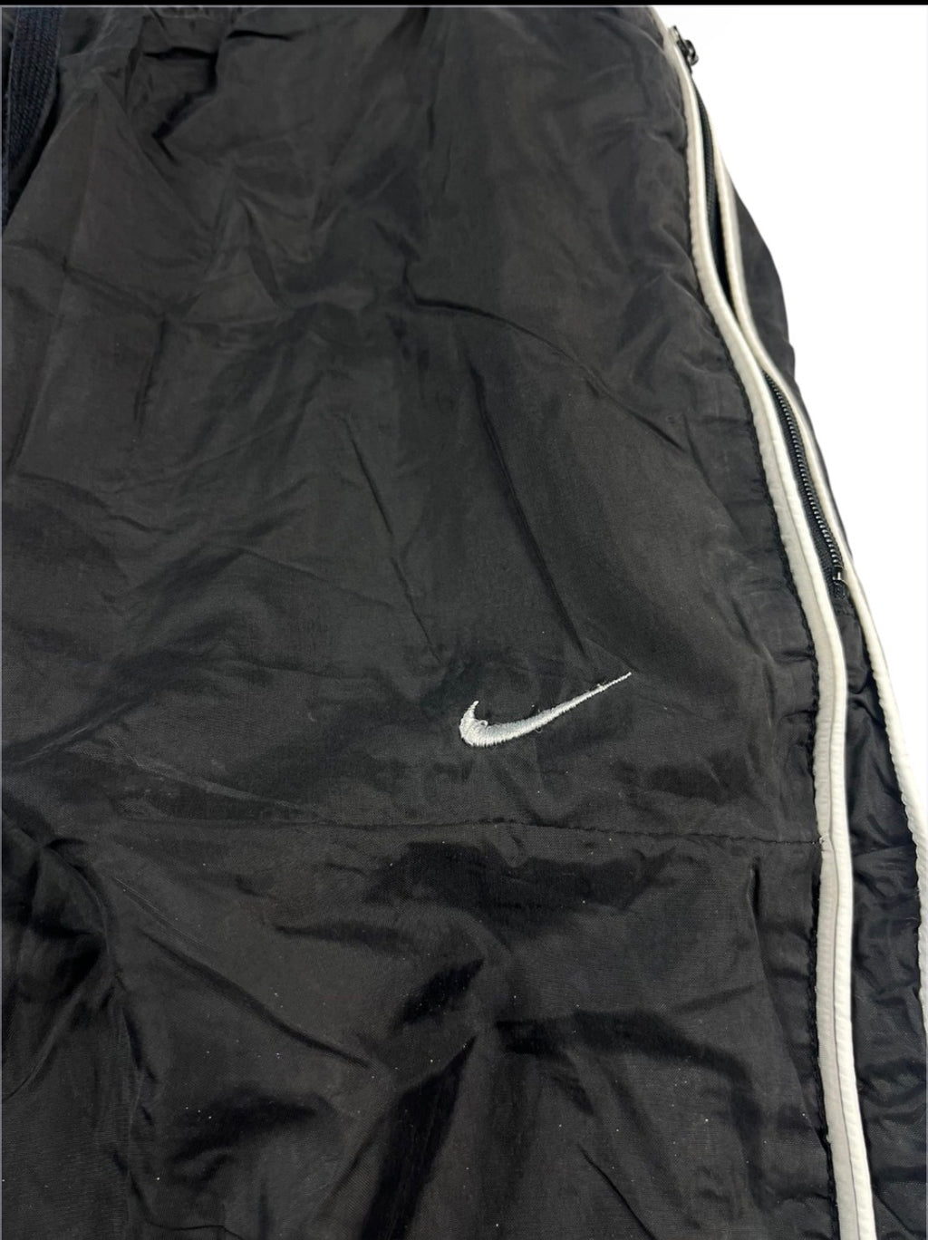 Rare Nike Vintage Trackpants (L)