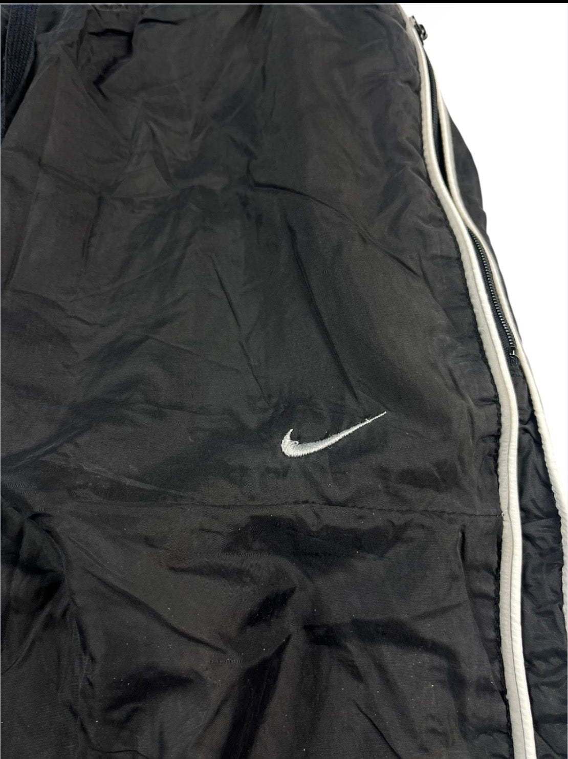 Rare Nike Vintage Trackpants (L)