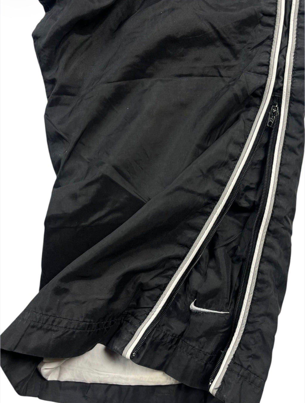 Rare Nike Vintage Trackpants (L)
