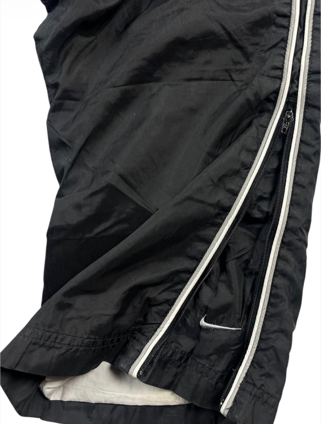 Rare Nike Vintage Trackpants (L)