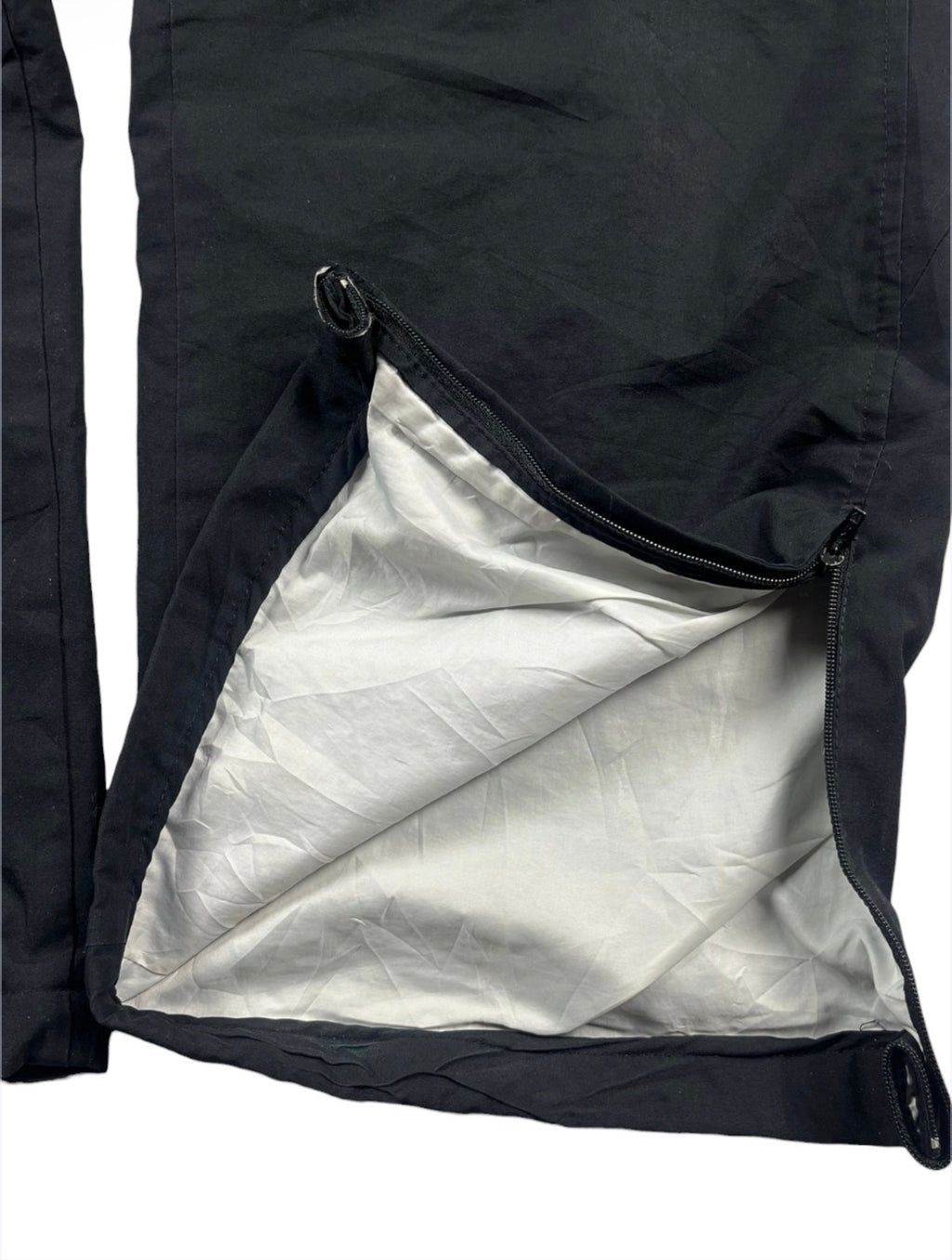 Original Nike Vintage Trackpants (M)