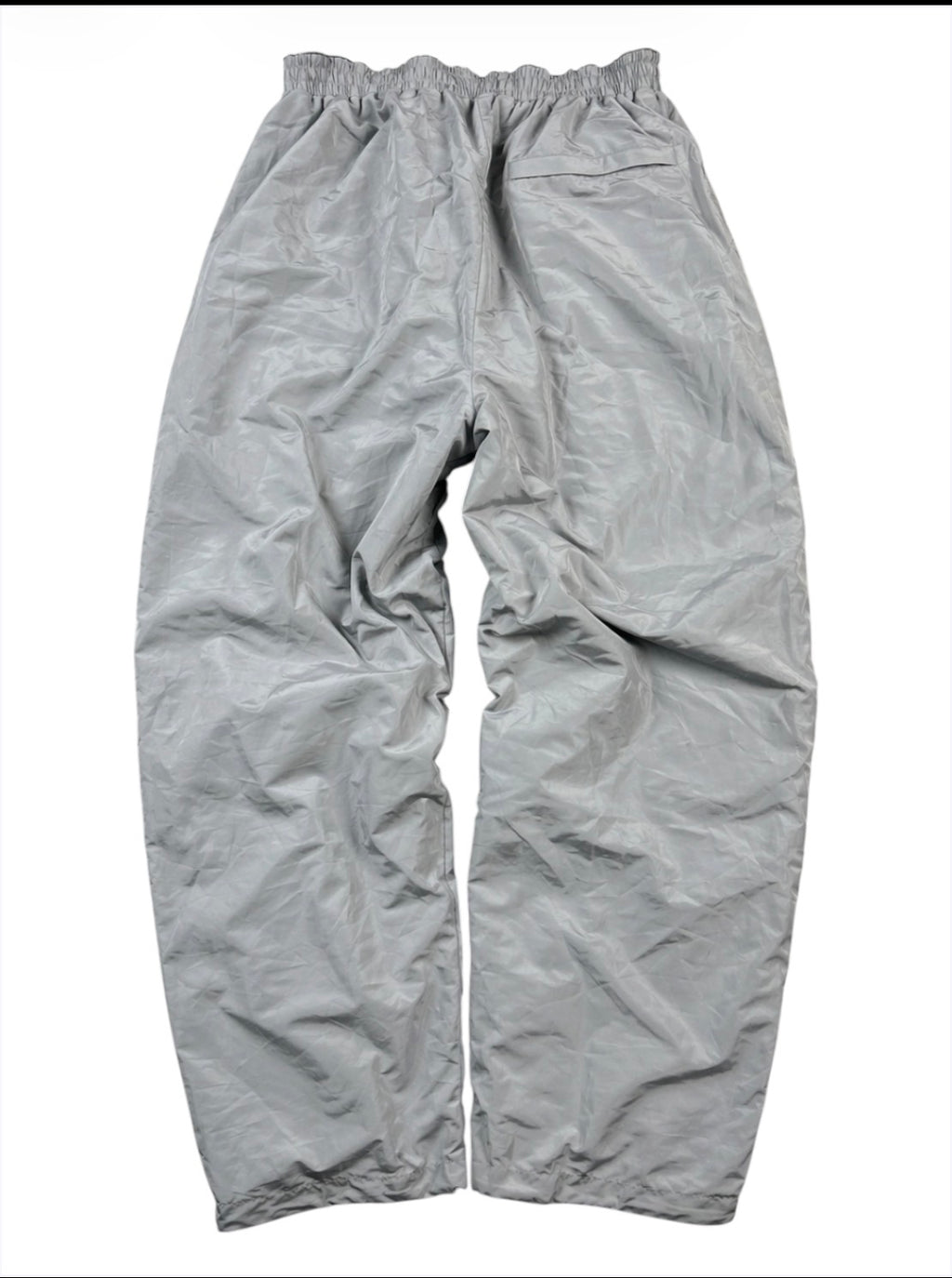 Original Adidas Vintage Trackpants (M)