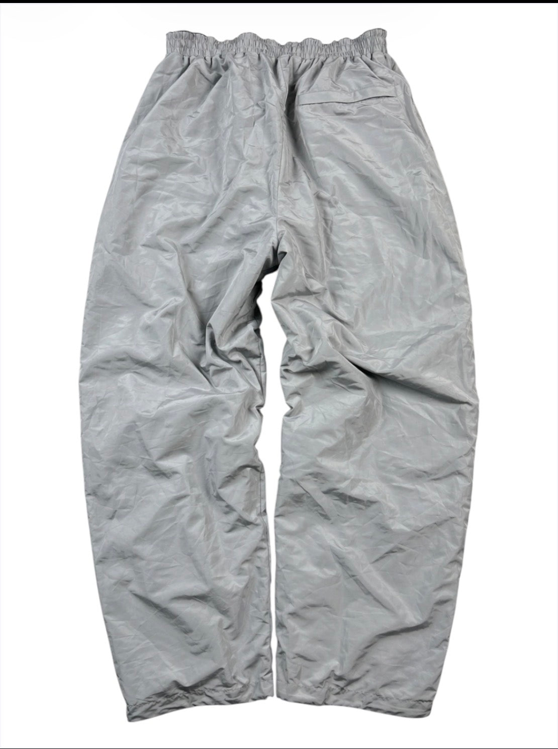 Original Adidas Vintage Trackpants (M)