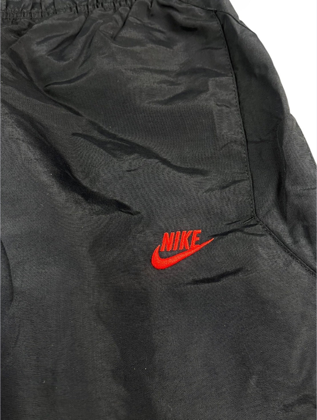Original Nike Vintage Trackpants (L)