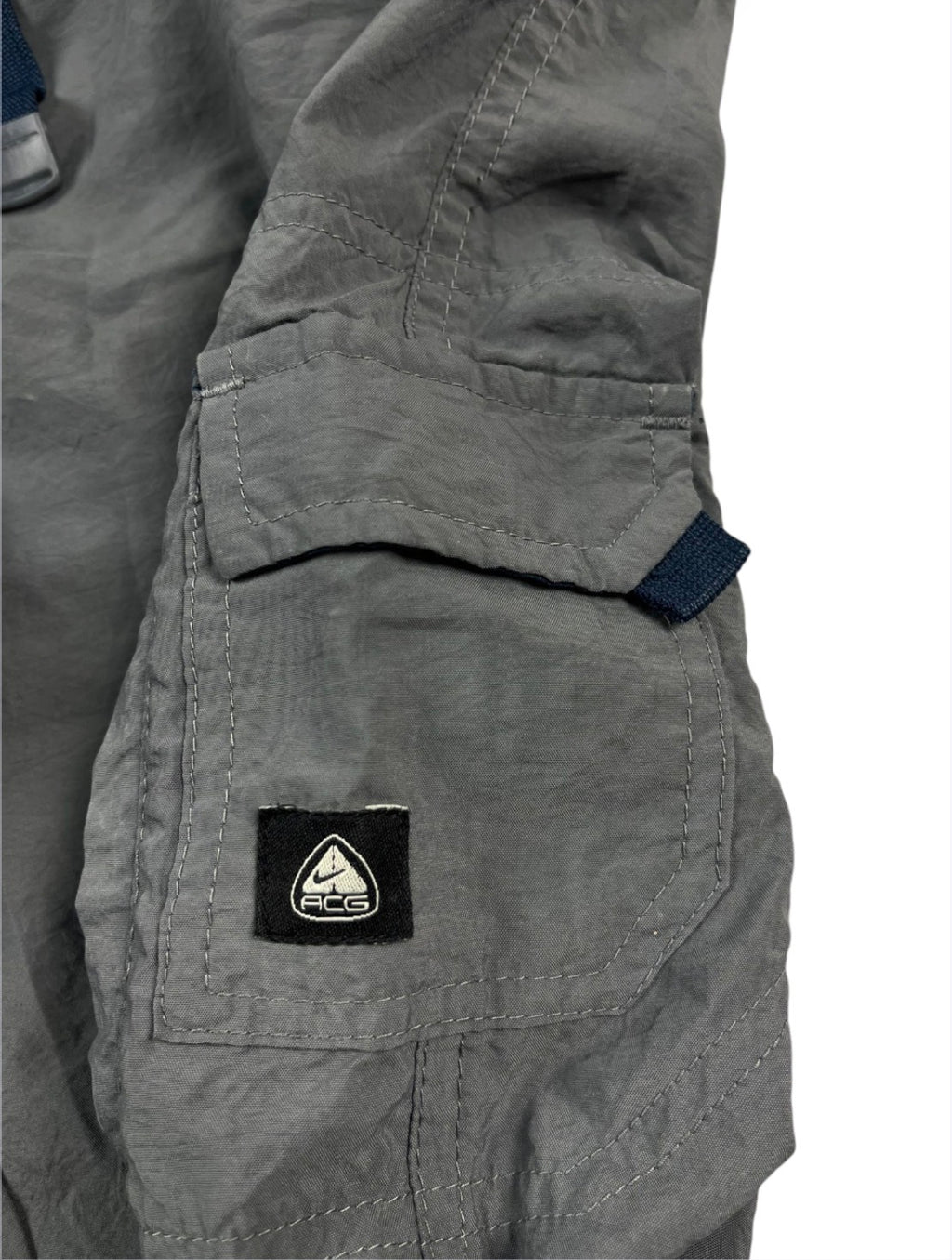 Original Nike ACG Vintage Cargopants (M)