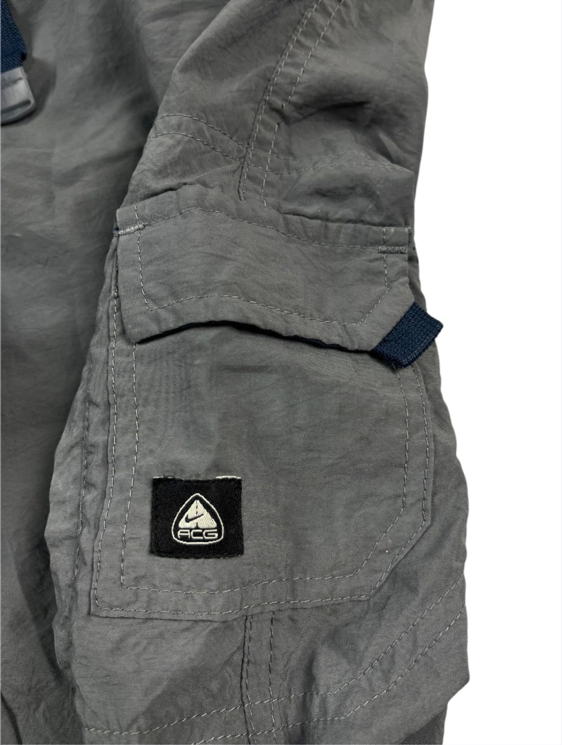 Original Nike ACG Vintage Cargopants (M)