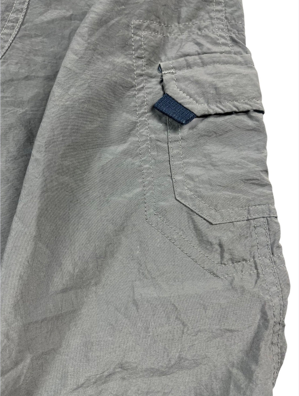 Original Nike ACG Vintage Cargopants (M)