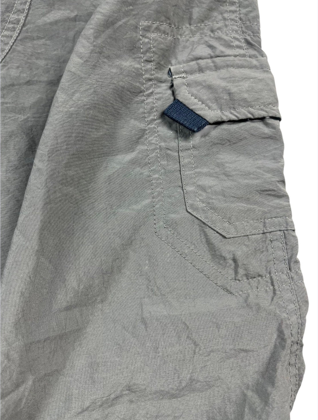Original Nike ACG Vintage Cargopants (M)