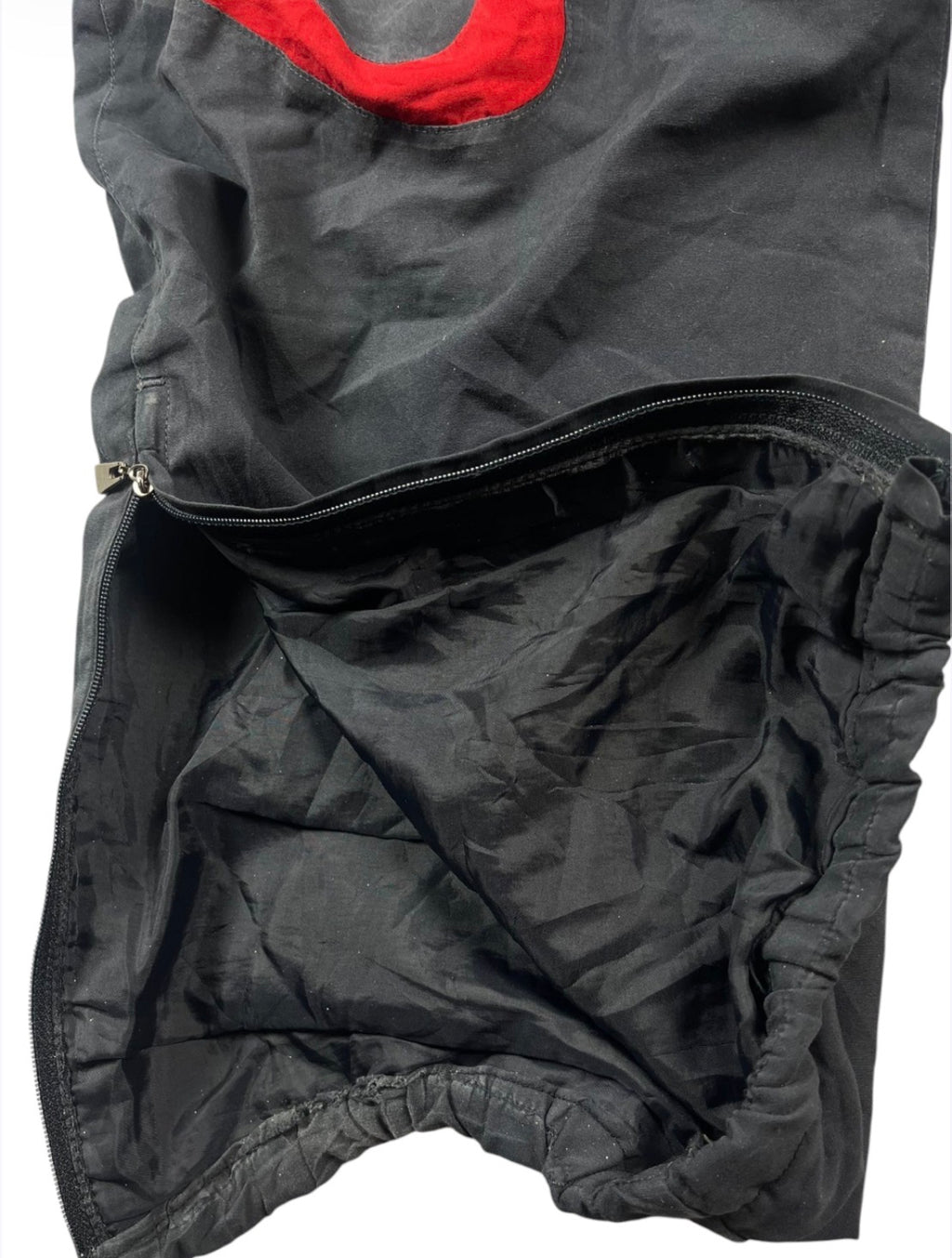 Original Adidas Vintage Trackpants (L)